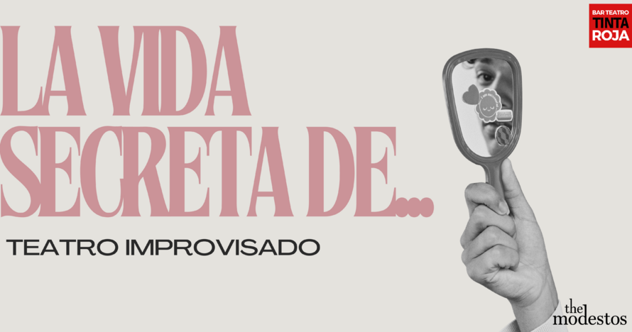 La vida secreta de...