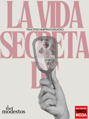 La vida secreta de...