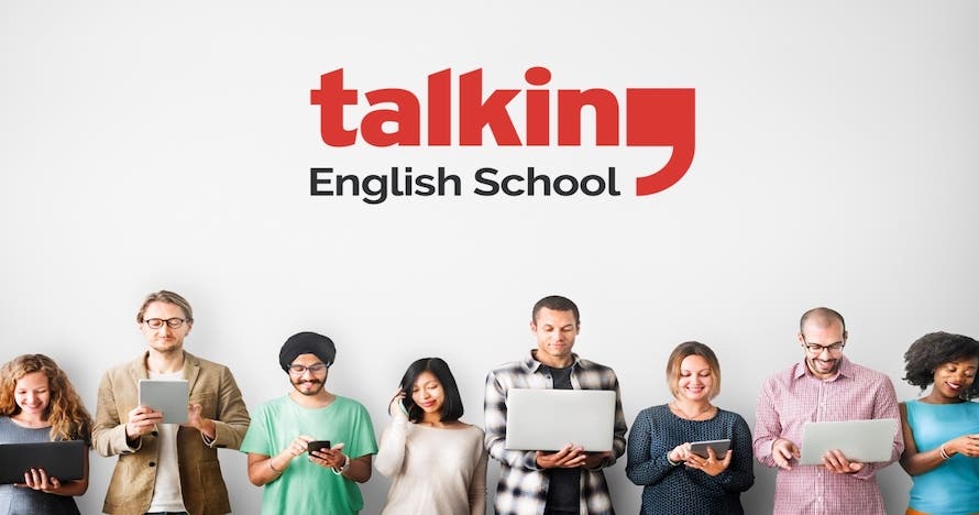 Curso de inglés online, todos los niveles, con Talking with Cambridge