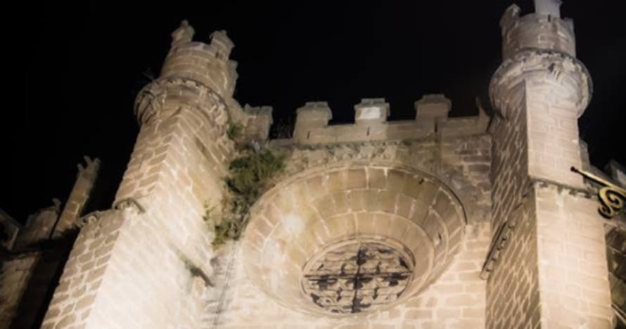 Pack de 2 rutas: 3 culturas y Catedral de Toledo