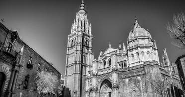 Pack de 2 rutas: 3 culturas y Catedral de Toledo