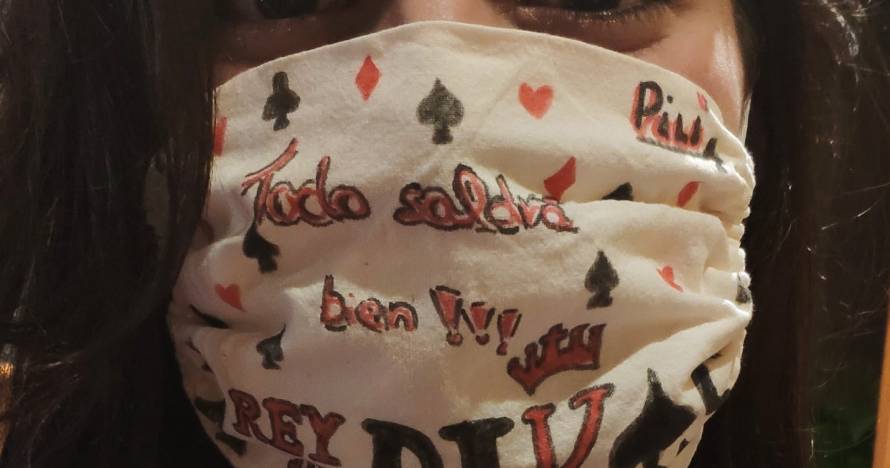 Magia del Rey de Pikas