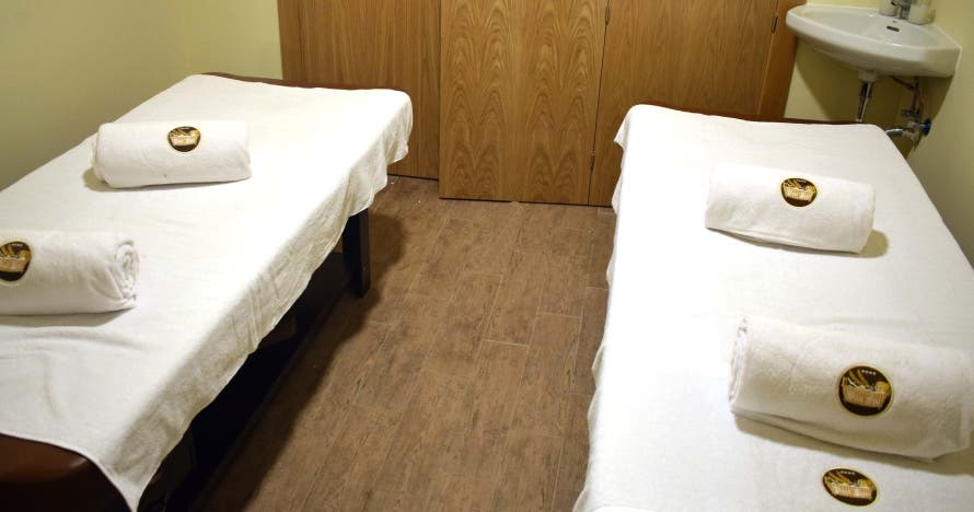 Relájate y disfruta: Beer Spa Zahara, cerveza y bienestar en uno