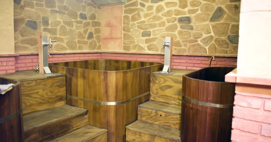 Relájate y disfruta: Beer Spa Zahara, cerveza y bienestar en uno