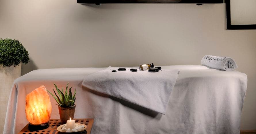 Detén el tiempo: experiencia spa de 120 minutos en Despacio Spa