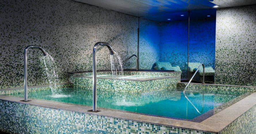 Detén el tiempo: experiencia spa de 120 minutos en Despacio Spa