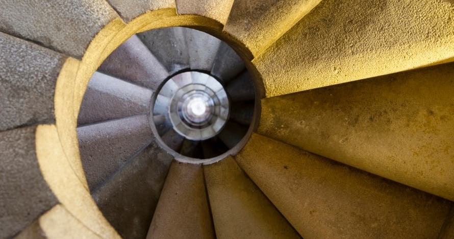 Park Güell y Sagrada Familia, la magia de Gaudí en Barcelona