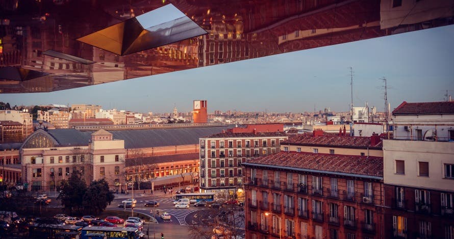 Acceso rápido al Museo Reina Sofia, el mejor arte español moderno