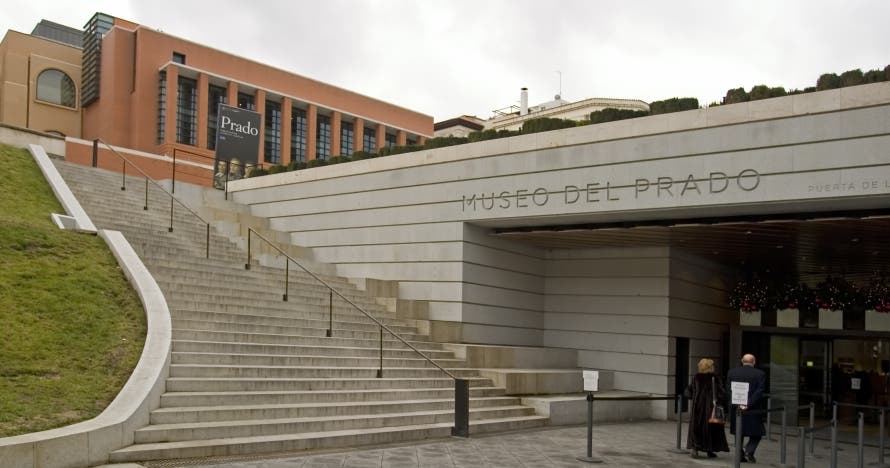 Acceso rápido al Museo del Prado, explora el arte español