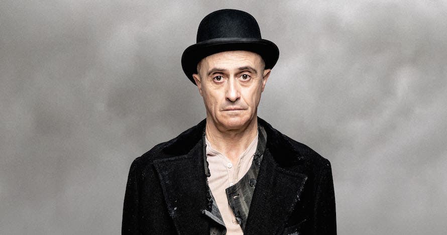 Esperando a Godot