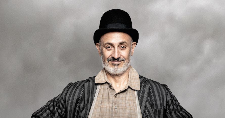 Esperando a Godot