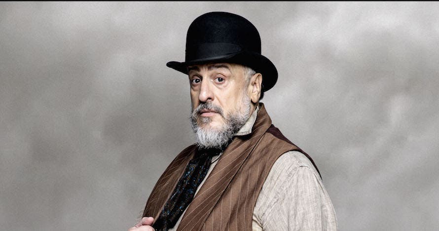 Esperando a Godot