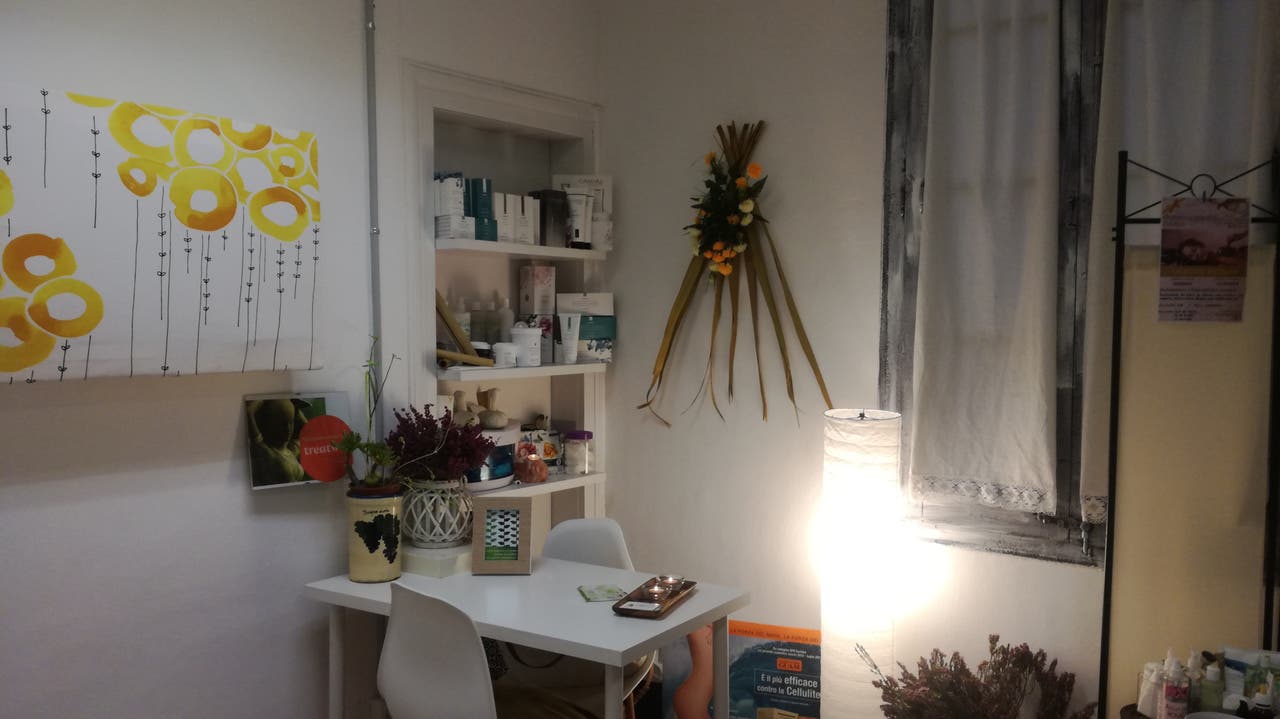 Masajes relajantes y naturales para liberarte del estrés