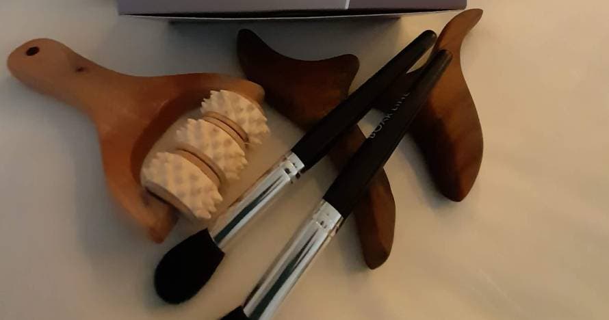 Masajes relajantes y naturales para liberarte del estrés