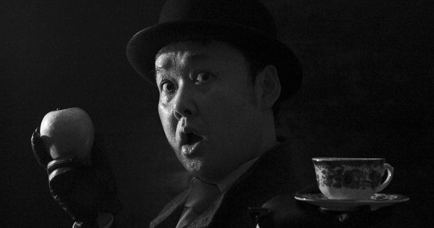 Yoshi Hioki presenta El Huevo de Magritte y El Collar de Perlas 
