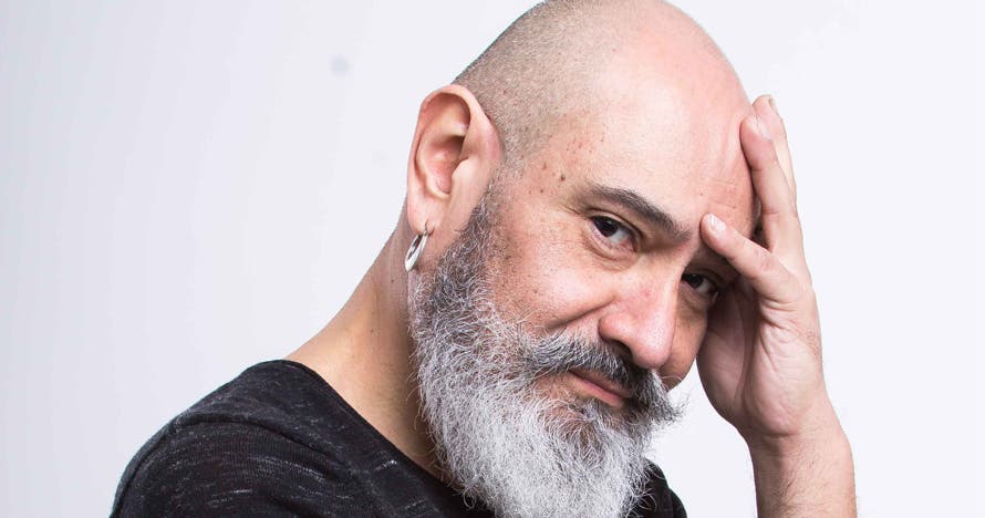 León Murillo - Soy, un espectáculo para gente normal