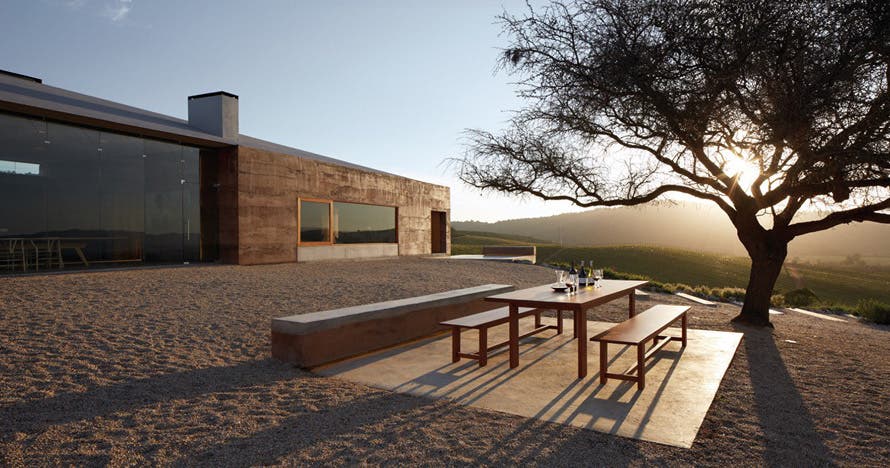 Wine tour, degustación y almuerzo con maridaje, Viña Casas del Bosque