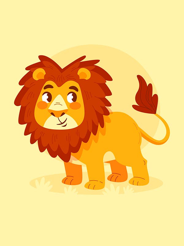El rey león