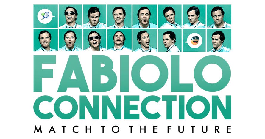 Fabiolo Connection
