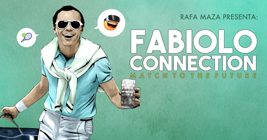 Fabiolo Connection