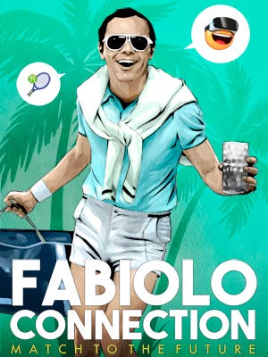 Fabiolo Connection