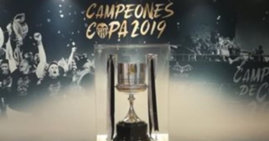 Mestalla Forever Tour en Valencia