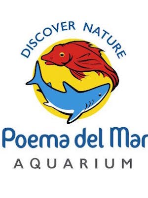 Aquarium Poema del Mar