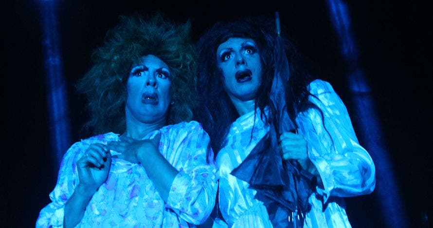 Los Quintana, 25 años