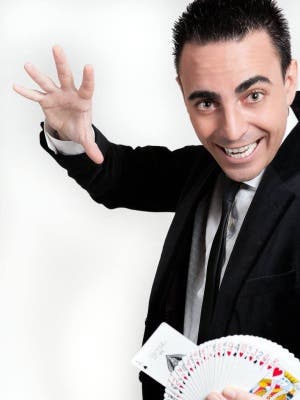 Iñaki Zabaletta - Íntimo