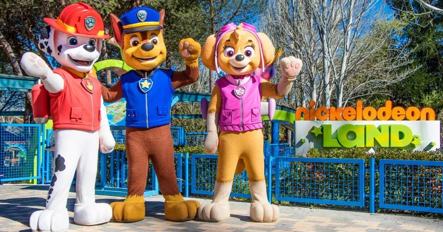 Parque de Atracciones de Madrid