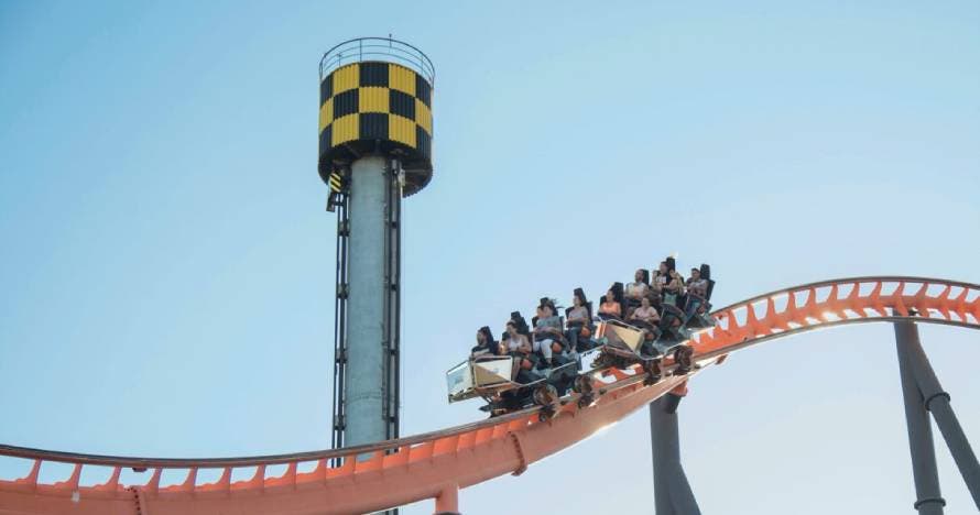 Parque de Atracciones de Madrid