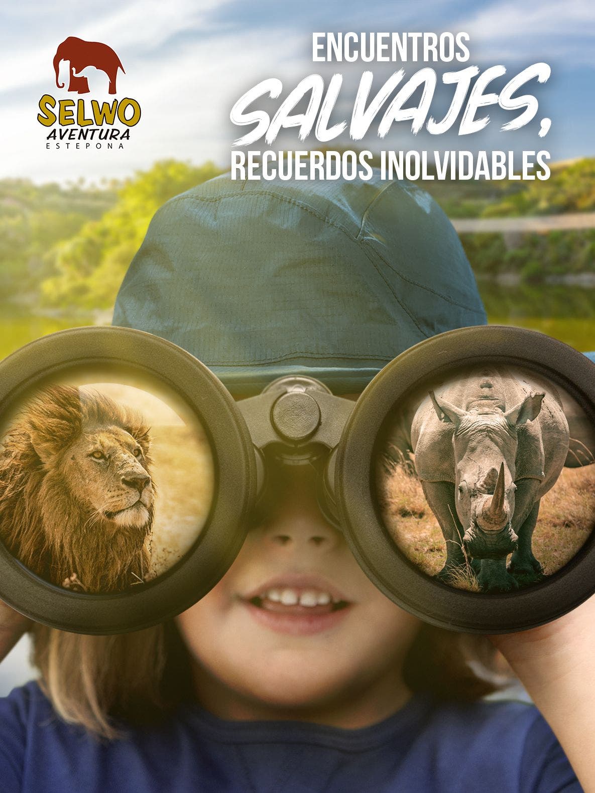Selwo Aventura