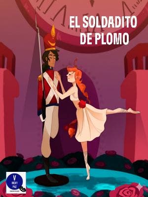 El soldadito de plomo