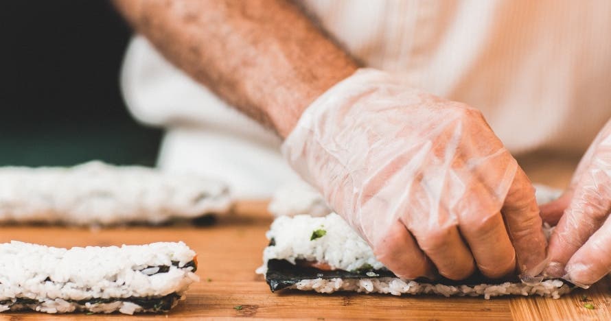 Descubre la magia de la cocina japonesa en el Taller24 Barcelona
