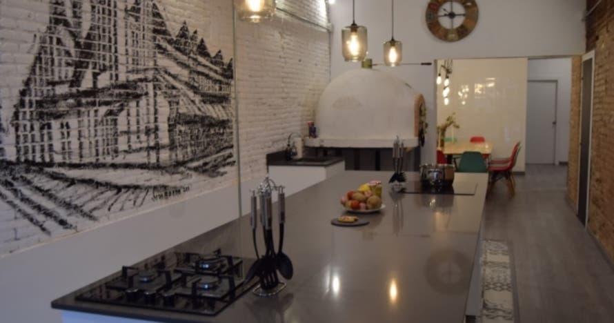 Descubre la magia de la cocina japonesa en el Taller24 Barcelona