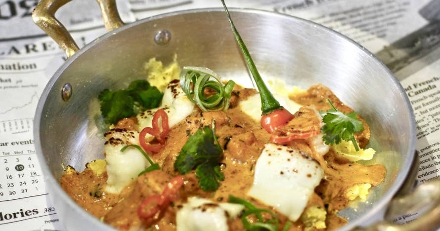 Experiencia Showcooking de Cebiches Peruanos con Jhosef Arias