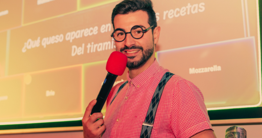 Loconcurso: Vive tu propio concurso de televisión en Tofuro