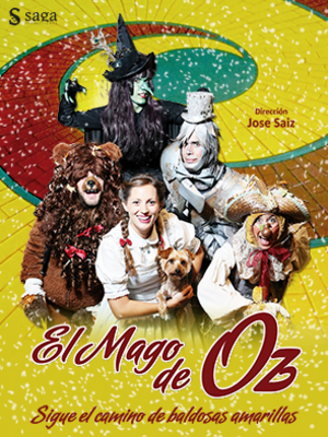 El Mago de Oz