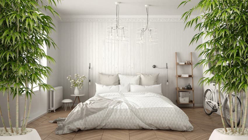 Curso online de diseño interior Feng Shui, armonía en los espacios