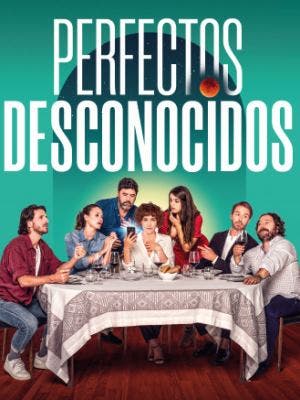 Perfectos desconocidos