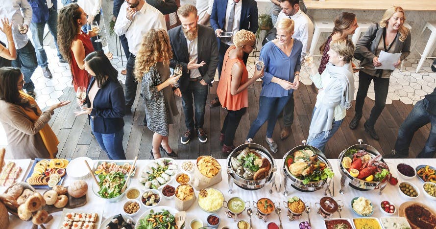 Curso online de organizador de eventos, dales tu toque especial