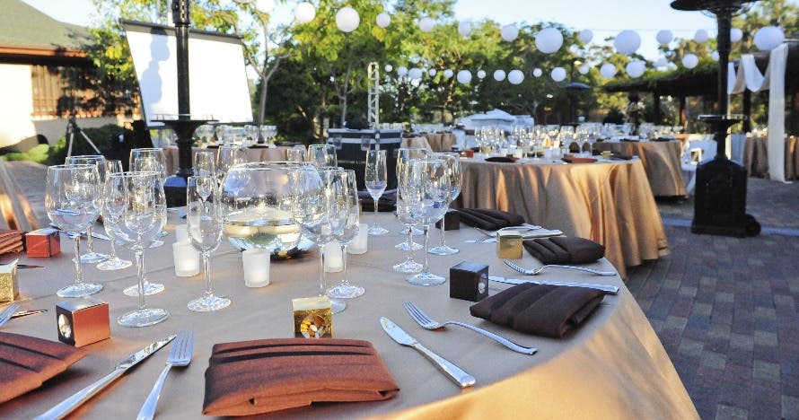 Curso online de organizador de eventos, dales tu toque especial