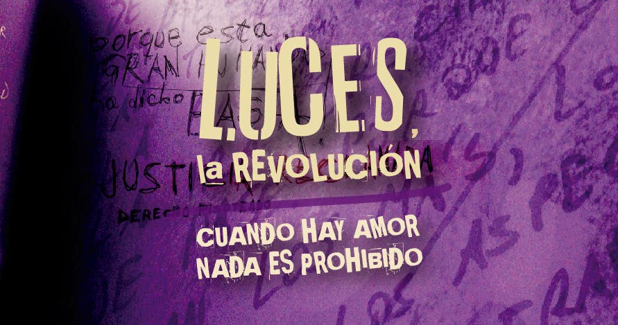 Luces, la revolución