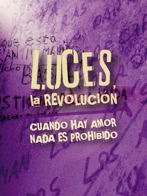 Luces, la revolución