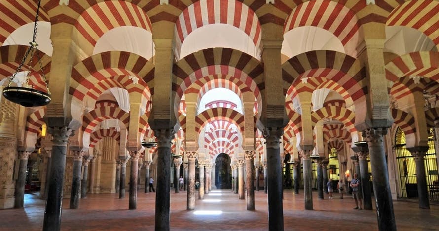El tesoro de Córdoba, juego de pistas