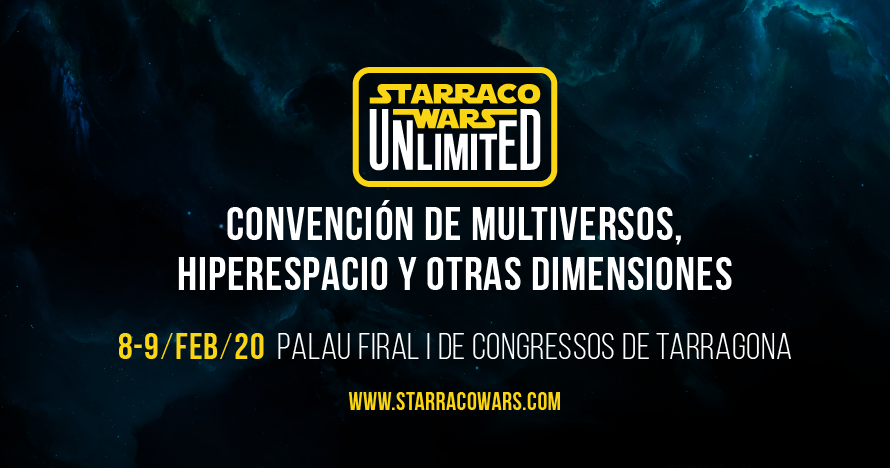 Starraco Wars Unlimited 