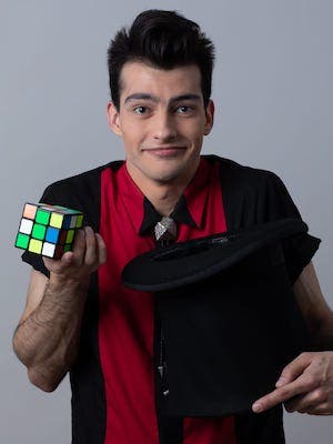 Raymon