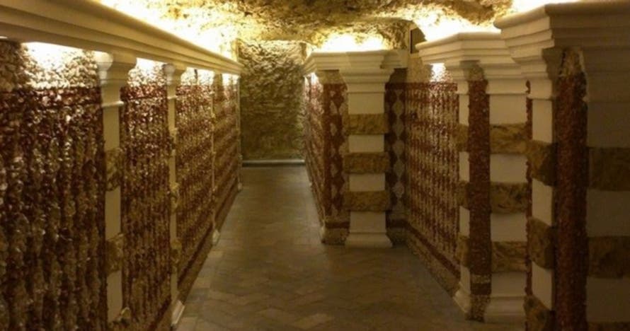 Relájate como en la antigua Roma: Circuitos en Termas de Híspalis