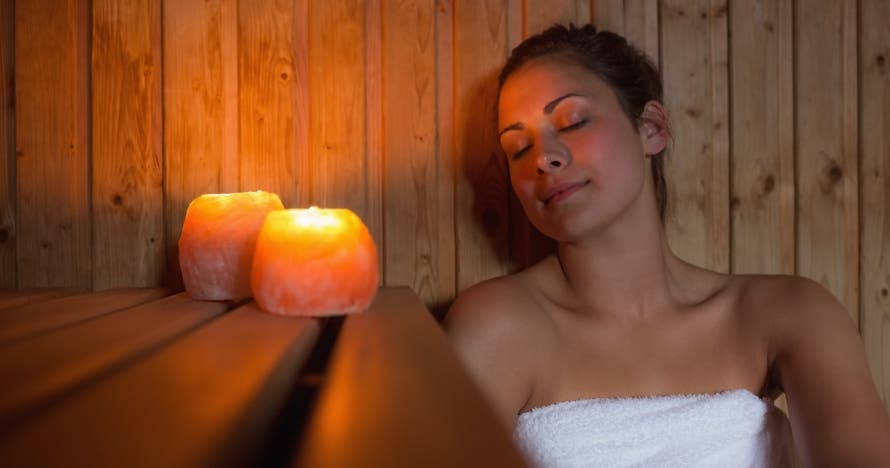 Facial Soho Skin Glow y relax en Cowshed Spa con copa de Lady A.