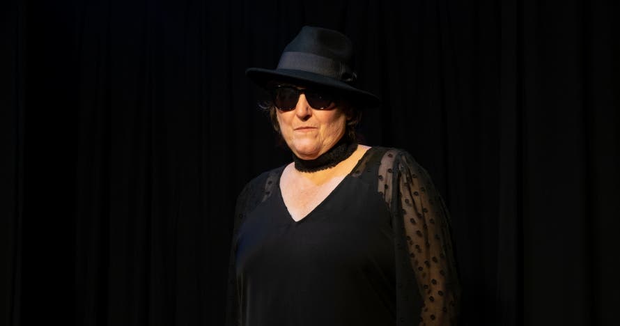 Las negras de Shakespeare